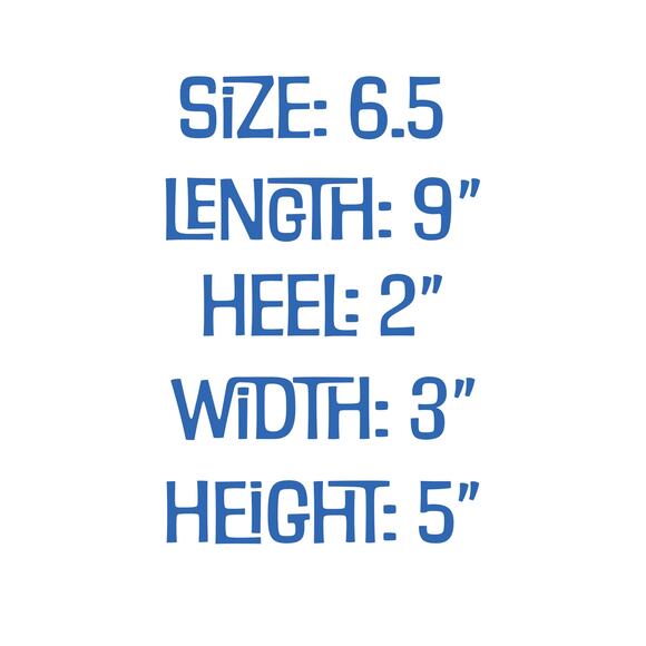 Brown Size 6.5 Pilar Burgos Booties - Picture 7 of 7